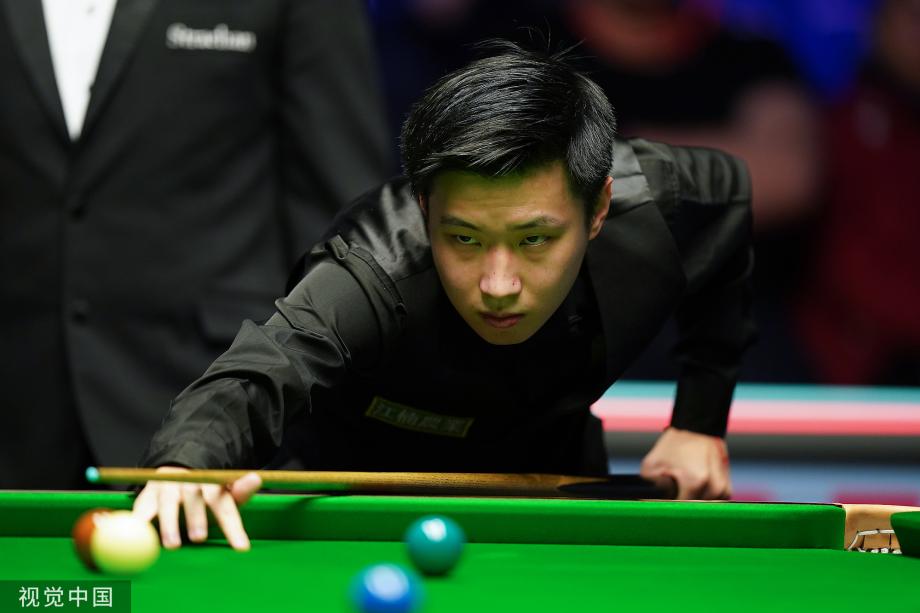 大步