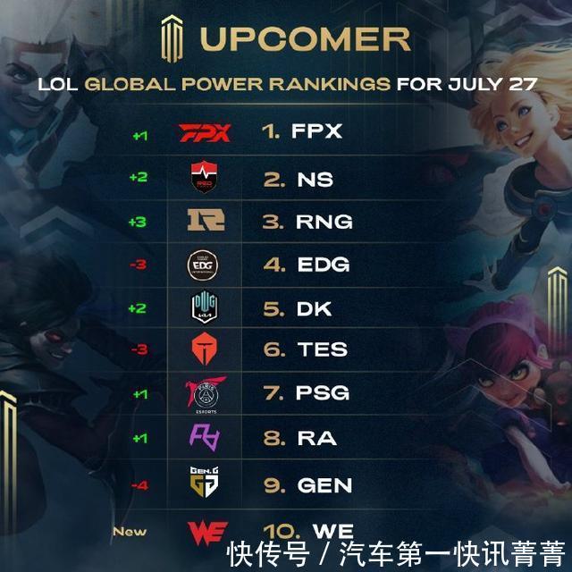 定的终结者